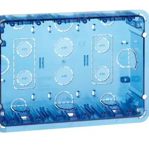 Inbyggnadsbox Beställ nu